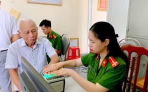 Chính phủ ban hành Nghị định quy định về định danh và xác thực điện tử