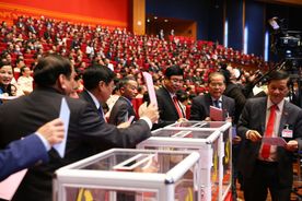 Quy định mới của Bộ Chính trị về phân cấp quản lý cán bộ và bổ nhiệm, giới thiệu cán bộ ứng cử