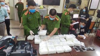 Chính phủ ban hành Nghị định quy định các danh mục chất ma túy và tiền chất