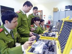 Từ ngày 01/10/2022, Nghị định quy định chi tiết một số điều của Luật An ninh mạng chính thức có hiệu lực thi hành