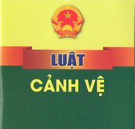Đề xuất xây dựng dự án Luật sửa đổi, bổ sung một số điều của Luật Cảnh vệ