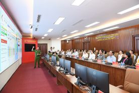 Thông tư quy định về việc kết nối, chia sẻ và khai thác thông tin Cơ sở dữ liệu quốc gia về dân cư