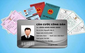 Chính phủ ban hành nghị định liên quan đến bỏ sổ hộ khẩu, sổ tạm trú, có hiệu lực thi hành từ ngày 1/1/2023