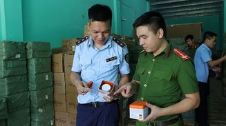 Quy định về thành lập, tổ chức, hoạt động của tổ chức phối hợp liên ngành