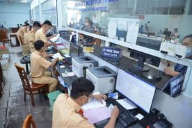 Lấy ý kiến nhân dân về quy định xây dựng Cơ sở dữ liệu về tai nạn giao thông