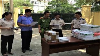 Xây dựng Nghị định quy định về quản lý kho vật chứng, đáp ứng yêu cầu trong tình hình thực tiễn quản lý vật chứng