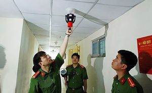 Lấy ý kiến 02 dự thảo Tiêu chuẩn kỹ thuật quốc gia về hệ thống báo cháy, chất chữa cháy và chất tạo bọt chữa cháy