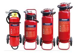 Lấy ý kiến 02 dự thảo Tiêu chuẩn kỹ thuật quốc gia về bình chữa cháy xách tay, bình chữa cháy có bánh xe