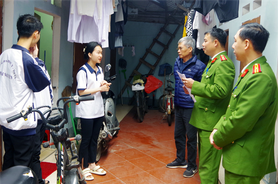 Hoàn thiện hệ sinh thái số phục vụ kết nối, khai thác, bổ sung làm giàu dữ liệu dân cư
