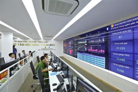 Dự thảo Thông tư ban hành Quy chuẩn kỹ thuật quốc gia về cấu trúc thông điệp dữ liệu trao đổi với Cơ sở dữ liệu tổng hợp quốc gia
