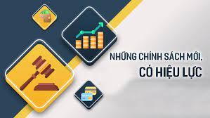 Những văn bản quy phạm pháp luật liên quan công tác công an có hiệu lực từ ngày 01/7/2024