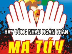 Thành lập Hội đồng thẩm định Báo cáo đề xuất Chương trình mục tiêu quốc gia phòng, chống ma túy