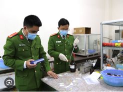 Quy định quan hệ phối hợp trong hoạt động giám định tư pháp trong tố tụng hình sự từ 01/3/2025