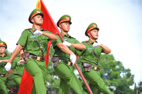 Tăng cường bảo vệ an ninh quốc gia - đề xuất tăng hình phạt tù có thời hạn từ 20 năm lên 30 năm với một số tội danh xâm phạm an ninh quốc gia