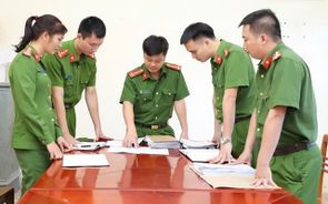 Sửa đổi Luật Tổ chức cơ quan điều tra hình sự – Yêu cầu tất yếu từ thực tiễn