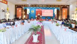 Các đại biểu tỉnh Bạc Liêu đồng thuận về 2 Dự án Luật quan trọng
