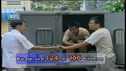 Vững vàng trên trận tuyến nóng bỏng