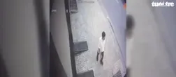 Video cảnh vụ nổ do Tổ chức khủng bố "Triều đại Việt" gây ra