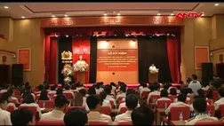Bộ Công an kỷ niệm Ngày Nhà giáo Việt Nam 20/11