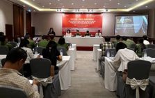 Triển lãm thiết bị an ninh, an toàn, bảo vệ phòng cháy, chữa cháy, cứu nạn, cứu hộ