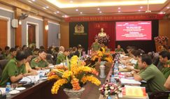 Đánh giá thực tiễn vai trò Công an xã, bảo đảm an ninh, trật tự tại địa bàn nông thôn