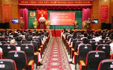 Cục Viễn thông và cơ yếu công bố các Quyết định về công tác cán bộ