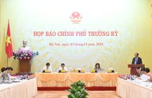 Lấy ý kiến rộng rãi về dự thảo Nghị định quy định chi tiết một số điều của Luật An ninh mạng