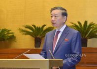 Công tác phòng, chống tội phạm và vi phạm pháp luật năm 2018 đạt nhiều kết quả tích cực
