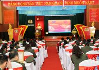 Nâng cao chất lượng đào tạo văn hóa cho học sinh Bộ An ninh Lào