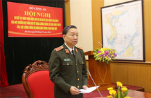 Nâng cao hiệu quả công tác bảo đảm trật tự, an toàn giao thông trong tình hình mới