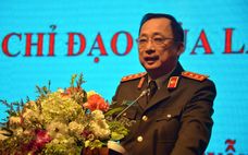 Dự kiến tuyển sinh 1.600 chỉ tiêu vào Công an nhân dân năm 2019