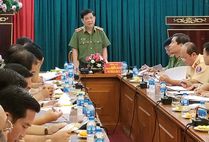 Đảm bảo an ninh, trật tự, xử lý nghiêm các hành vi vi phạm dịp nghỉ Lễ 30/4 - 1/5
