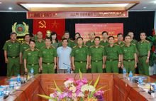 Công tác thi hành án hình sự tại xã, phường, thị trấn trong tình hình hiện nay - Thực trạng và giải pháp