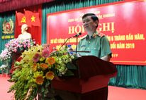 Chủ động, sáng tạo và nêu cao tinh thần trách nhiệm trong công tác kế hoạch và tài chính