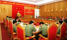 Đẩy mạnh phát triển công nghiệp quốc phòng, an ninh, đáp ứng yêu cầu xây dựng và bảo vệ Tổ quốc trong tình hình mới
