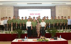 Tập huấn công tác nhân quyền các tỉnh phía Bắc năm 2019