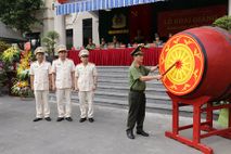 Nâng cao chất lượng đào tạo, đoàn kết, nêu gương, chủ động, kỷ cương, trách nhiệm, hiệu quả