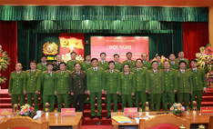 Nâng cao hiệu quả công tác phòng cháy, chữa cháy và cứu nạn, cứu hộ trong tình hình mới
