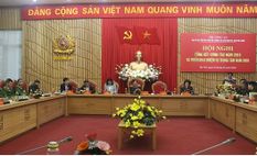 Ban Vì sự tiến bộ phụ nữ, công tác gia đình và trẻ em Công an nhân dân triển khai nhiệm vụ trọng tâm năm 2020