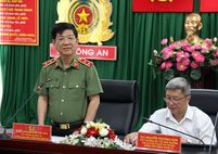 Chủ động, quyết liệt ngăn chặn dịch bệnh COVID-19 từ các tuyến biên giới và cửa khẩu quốc tế