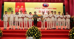 Đảm bảo tốt và luôn chủ động công tác kế hoạch, tài chính trong Công an nhân dân