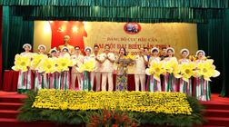 Đổi mới, chủ động triển khai thực hiện tốt các mặt công tác hậu cần trong toàn lực lượng