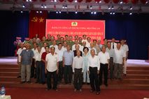 Bộ Công an tổ chức gặp mặt lực lượng An ninh miền Nam thời kỳ kháng chiến chống Mỹ, cứu nước