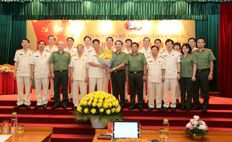 Đổi mới và nâng cao chất lượng công tác khoa học, chiến lược và lịch sử Công an