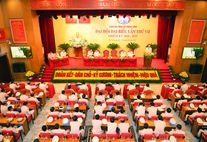 Đảng bộ Công an Trung ương tiến hành phiên trù bị Đại hội đại biểu lần thứ VII, nhiệm kỳ 2020 - 2025