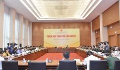 Lực lượng bảo vệ an ninh trật tự ở cơ sở không trùng dẫm với nhiệm vụ của Công an xã