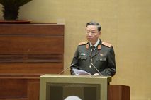 Công tác phòng, chống tội phạm và vi phạm pháp luật năm 2020 đạt nhiều kết quả tích cực