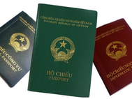 Dự thảo Thông tư quy định về mẫu hộ chiếu, giấy thông hành và các biểu mẫu liên quan