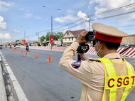 Thu thập, sử dụng dữ liệu thu được từ phương tiện, thiết bị kỹ thuật do cá nhân, tổ chức cung cấp để phát hiện vi phạm hành chính từ 01/01/2025