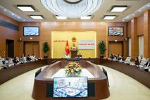 Một số nội dung sửa đổi, bổ sung Hiến pháp 2013 đang dự thảo lấy ý kiến